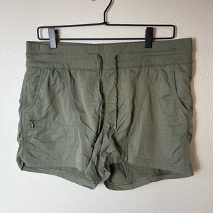 The North Face shorts